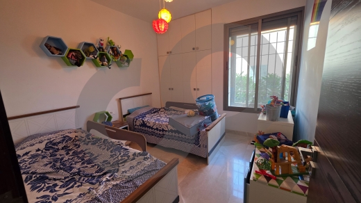 FURNISHED/nestled in a calm location in Beit Mery,METN/بيت مري/REF#RT140888 ! — 10