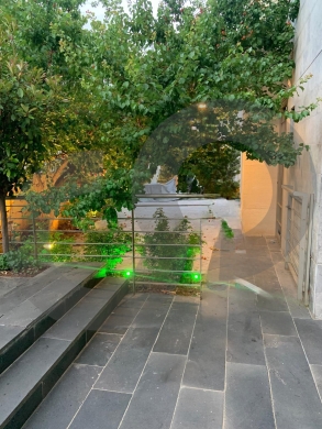 FURNISHED/nestled in a calm location in Beit Mery,METN/بيت مري/REF#RT140888 ! — 9