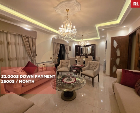 UNDER CONSTRUCTION/36-month payment plans/Aabdine,BECHARRE/عبدين/REF#RL140883 !