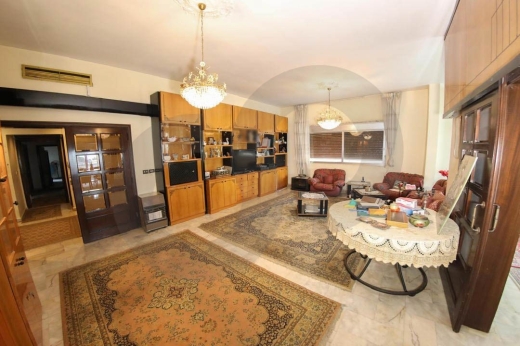 Fully Furnished Apartment/ great view /NACCACHE-METN/نقاش/REF#KT140880 — 6