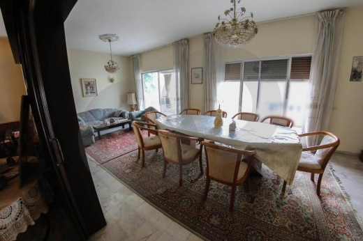 Fully Furnished Apartment/ great view /NACCACHE-METN/نقاش/REF#KT140880 — 5
