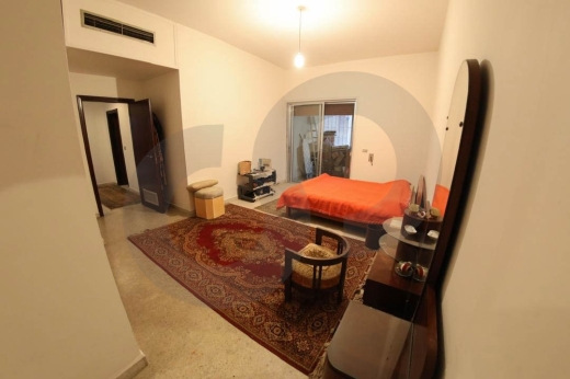 Fully Furnished Apartment/ great view /NACCACHE-METN/نقاش/REF#KT140880 — 7