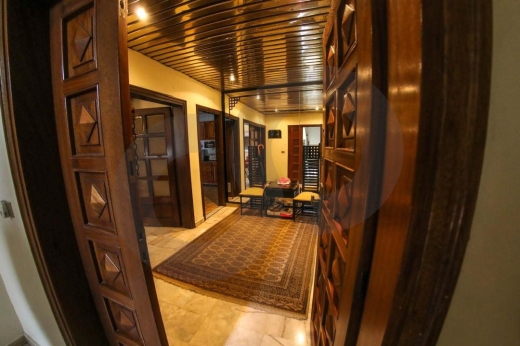 Fully Furnished Apartment/ great view /NACCACHE-METN/نقاش/REF#KT140880 — 3