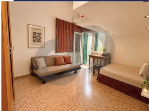 A spacious 240 sqm/prime location/classic layout/achrafieh,beirut/الأشرفية/REF#ND140876 — 3