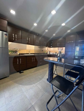 Luxury Fully Furnished AND Decorated/Khaldeh,ALEY/خلده/Easy access/REF#KO140869 ! — 7