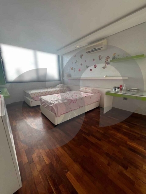 Luxury Fully Furnished AND Decorated/Khaldeh,ALEY/خلده/Easy access/REF#KO140869 ! — 12