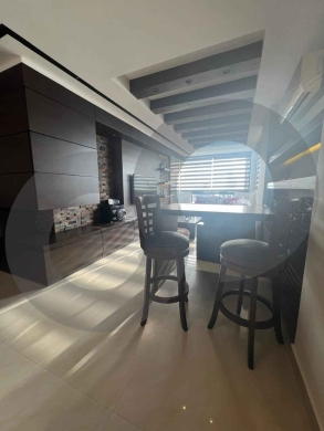 Luxury Fully Furnished AND Decorated/Khaldeh,ALEY/خلده/Easy access/REF#KO140869 ! — 2
