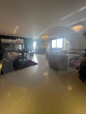 Luxury Fully Furnished AND Decorated/Khaldeh,ALEY/خلده/Easy access/REF#KO140869 ! — 5