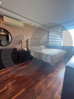 Luxury Fully Furnished AND Decorated/Khaldeh,ALEY/خلده/Easy access/REF#KO140869 ! — 13
