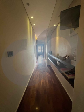 Luxury Fully Furnished AND Decorated/Khaldeh,ALEY/خلده/Easy access/REF#KO140869 ! — 11