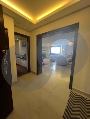 Luxury Fully Furnished AND Decorated/Khaldeh,ALEY/خلده/Easy access/REF#KO140869 ! — 4