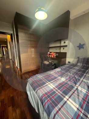 Luxury Fully Furnished AND Decorated/Khaldeh,ALEY/خلده/Easy access/REF#KO140869 ! — 14