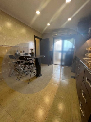 Luxury Fully Furnished AND Decorated/Khaldeh,ALEY/خلده/Easy access/REF#KO140869 ! — 8
