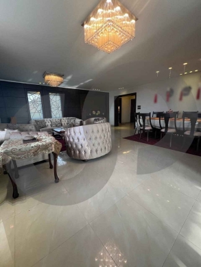 Luxury Fully Furnished AND Decorated/Khaldeh,ALEY/خلده/Easy access/REF#KO140869 ! — 6