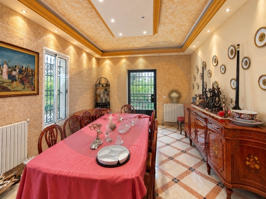 300-Year-Old Traditional Lebanese Villa for rent/Prime location/BEIT MERY-METN/بيت مي… — 6