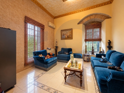 300-Year-Old Traditional Lebanese Villa for rent/Prime location/BEIT MERY-METN/بيت مي… — 2