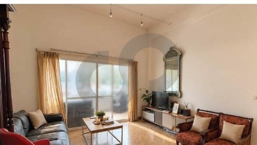 spacious/prime location/well-maintained building/achrafieh,beirut/الأشرفية/REF#ND140863 — 2
