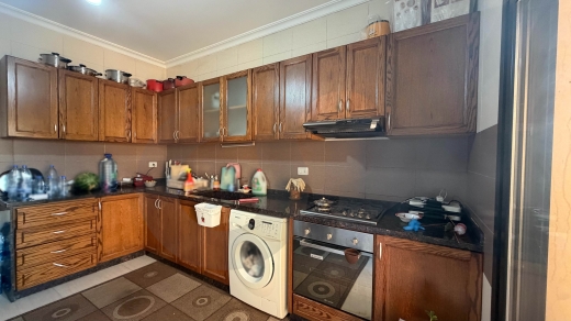 A spacious and beautifully decorated apartment/ Open mountain and sea view/Calm… — 5