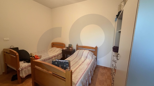 A spacious and beautifully decorated apartment/ Open mountain and sea view/Calm… — 7