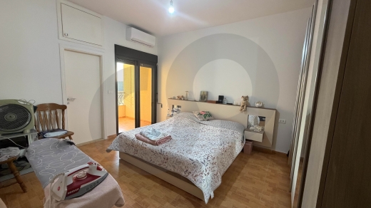 A spacious and beautifully decorated apartment/ Open mountain and sea view/Calm… — 3