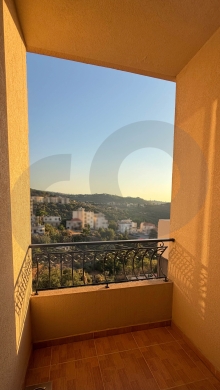A spacious and beautifully decorated apartment/ Open mountain and sea view/Calm… — 2