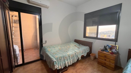 A spacious and beautifully decorated apartment/ Open mountain and sea view/Calm… — 6