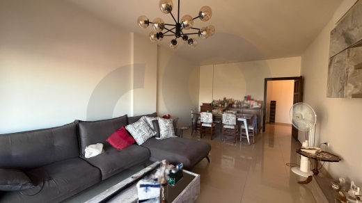 A spacious and beautifully decorated apartment/ Open mountain and sea view/Calm… — 4