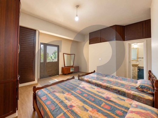 RENTAL DEAL/Traditional Lebanese Charm in Quiet… — 11