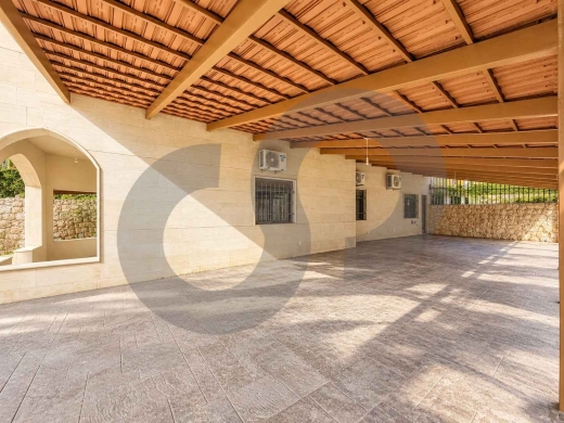 RENTAL DEAL/Traditional Lebanese Charm in Quiet… — 10
