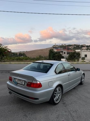 BMW 330 2004 SMG — 3