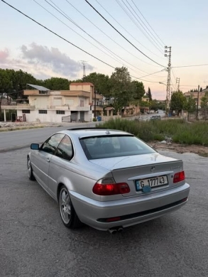 BMW 330 2004 SMG — 4