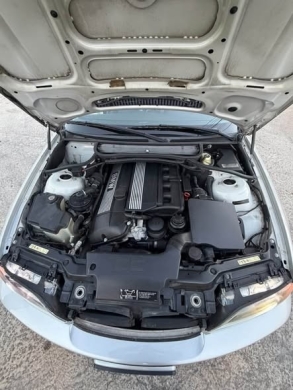 BMW 330 2004 SMG — 5