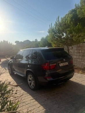 BMW X5 2011 V8 Twin Turbo — 4