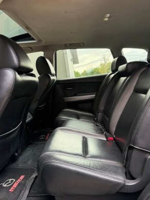 Mazda CX9 Touring 2011 — 4