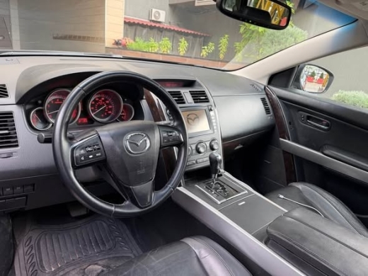 Mazda CX9 Touring 2011 — 3