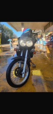 Yamaha Super Tenere 750cc — 3