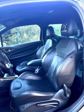 Citroën DS3 2012 Manual — 5