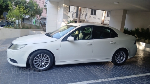 SAAB 2009 Excellent Condition | ساب 2009 بحالة ممتازة — 2