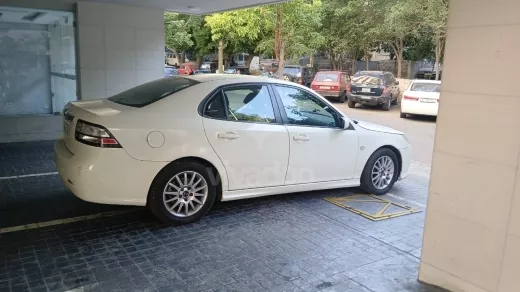 SAAB 2009 Excellent Condition | ساب 2009 بحالة ممتازة