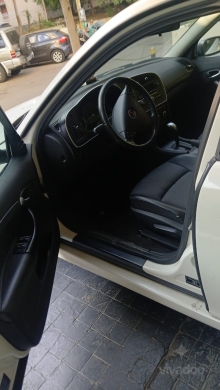 SAAB 2009 Excellent Condition | ساب 2009 بحالة ممتازة — 3