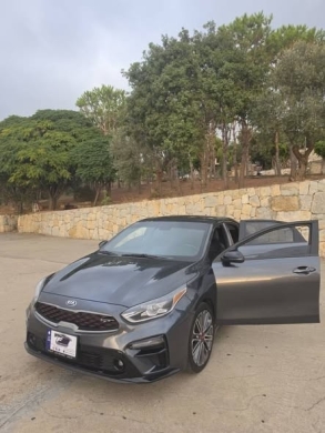 Kia Forte 2021 — 3