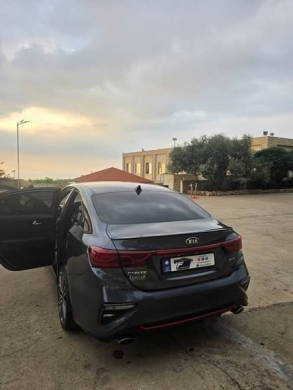Kia Forte 2021 — 5