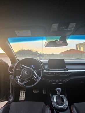 Kia Forte 2021 — 4