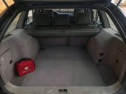 1998 Mercedes-Benz 240 Station
