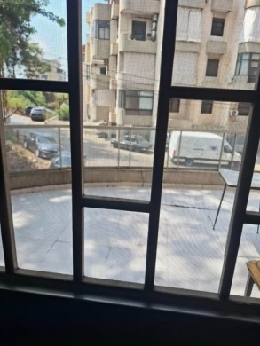 House for rent with 2 bedrooms and big terrace