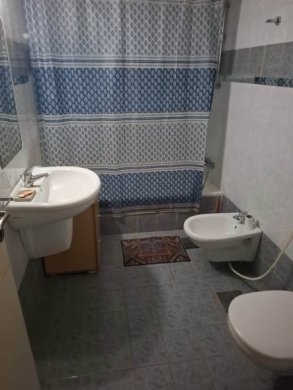 House for rent with 2 bedrooms and big terrace — 4