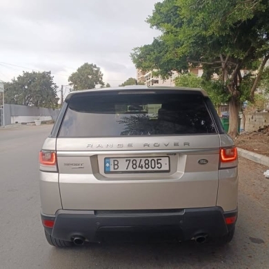Sport 2016 V6 — 5