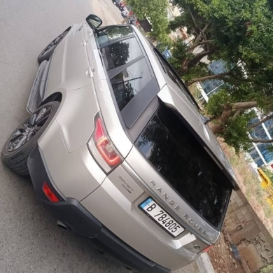 Sport 2016 V6 — 4