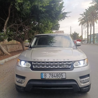 Sport 2016 V6