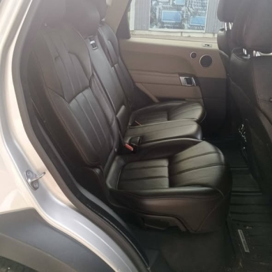 Sport 2016 V6 — 3
